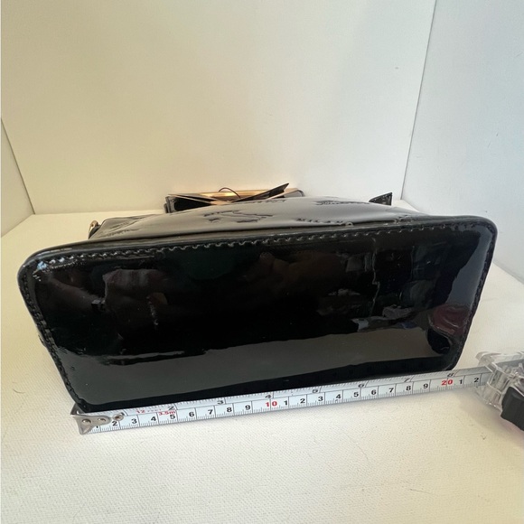 Verchelli Milano Designer Handbag Tote Bag - Picture 14 of 16